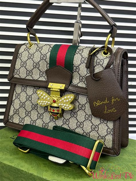 runway gucci bag bee|white gucci bag.